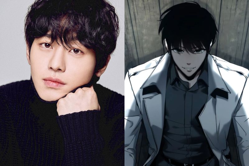 Pemain film Korea adaptasi webtoon, Omniscient Reader's Viewpoint Pemain film Korea adaptasi webtoon, Omniscient Reader's Viewpoint