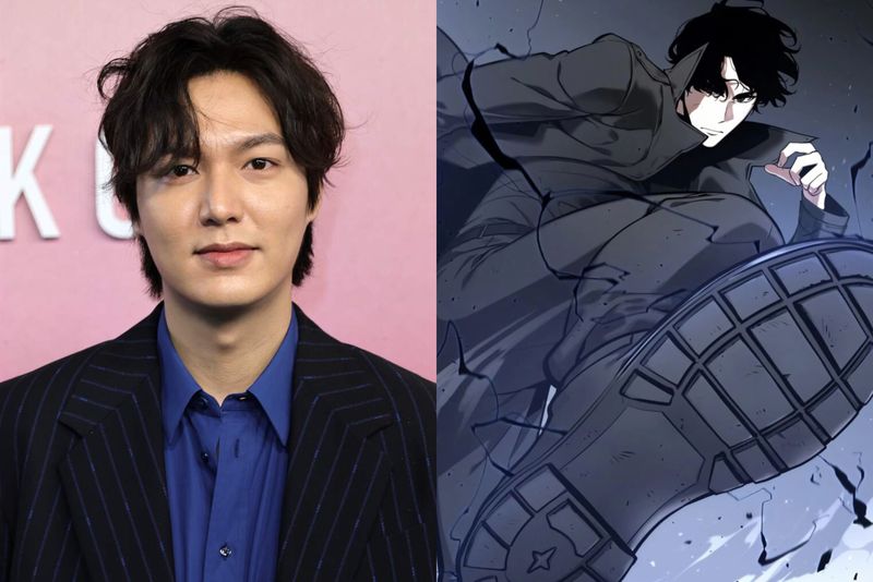 Pemain film Korea adaptasi webtoon, Omniscient Reader's Viewpoint Pemain film Korea adaptasi webtoon, Omniscient Reader's Viewpoint