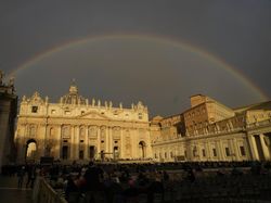 Fakta Unik Vatikan, Negara Terkecil dan Tak Punya Penjara