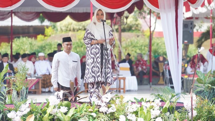 Pemerintah Kabupaten Klaten