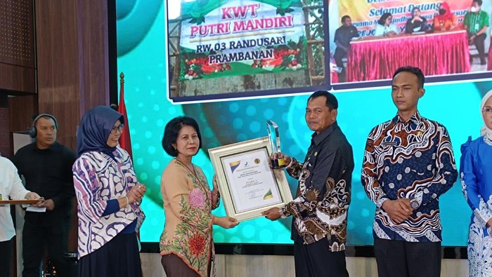 Pemerintah Kabupaten Klaten