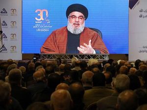 Tekad Hizbullah Balas Israel Usai Ledakan Pager-Walkie Talkie