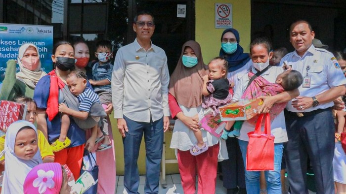 Pemprov DKI Jakarta