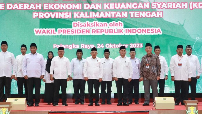 Pemprov Kalteng