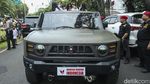 Mobil Pindad yang Paling Siap Jadi Mobil Menteri