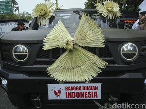 Ini yang Harus Dilakukan biar Mimpi Punya Mobil Nasional Nggak Mandek Lagi