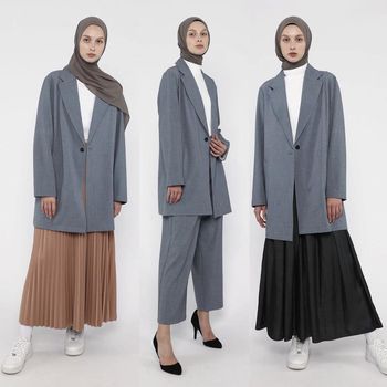 Perawatan koleksi busana tailoring. Perawatan koleksi busana tailoring.