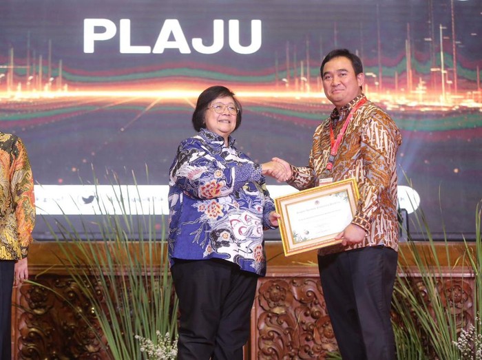 Pertamina