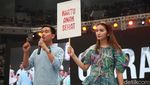 Momen Gibran Pamer KIS Lansia-Dana Abadi, Ini Respons Sri Mulyani