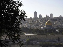 Israel Kembali Serang Jemaah Salat Jumat di Masjid Al Aqsa