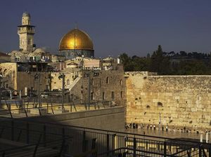 Cerita Jemaah Palestina yang Diusir ketika Hendak Salat di Masjid Al Aqsa