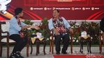 Potret Prabowo-Gibran Resmi Daftar Pilpres 2024 di KPU