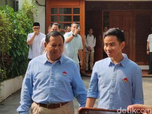 Prabowo Subianto: Gibran Terlalu Muda Nggak? Gue Terlalu Tua Nggak?