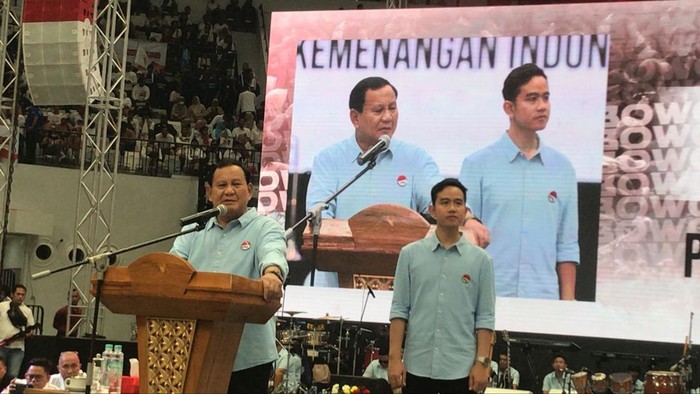 Prabowo-Gibran