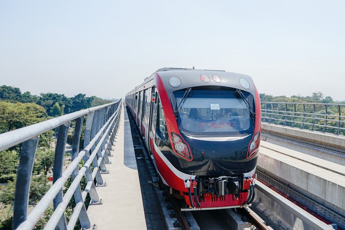 PT Kereta Api Indonesia (Persero)