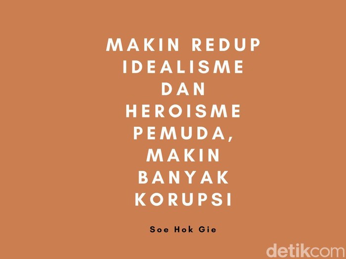 Quotes Bagus yang Cocok untuk Sumpah Pemuda