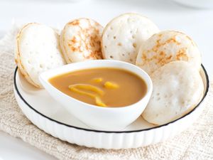 3 Resep Apem yang Lembut Empuk, Cocok Untuk Takjil