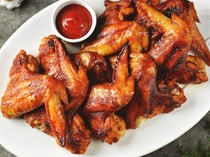 Resep Sayap Ayam Bakar Bumbu Kecap Bawang, Lauk Enak Akhir Bulan