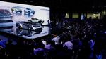 Robot Raksasa yang Bisa Dikemudikan Manusia Mejeng di Japan Mobility Show