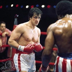 Rocky Balboa Ternyata Bermula dari Sini