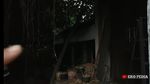Potret Rumah Terbengkalai Milik Insinyur ITB di Cilincing Tanpa Listrik-Air