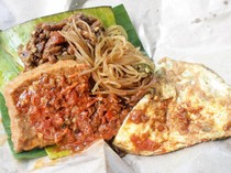 4 Kuliner Madiun yang Memiliki Nama Aneh