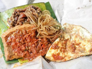 4 Kuliner Madiun yang Memiliki Nama Aneh