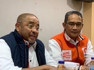 PKS Beri Kisi-kisi Terbaru soal Calon Kapten Timnas AMIN: Muda dan Bergizi