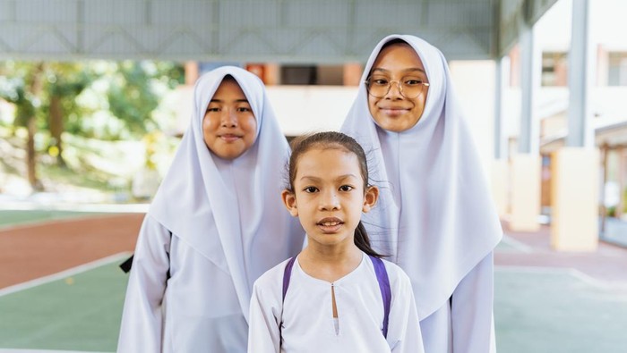 Soal cerdas cermat agama islam