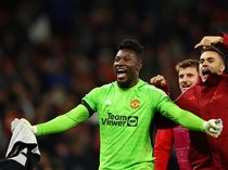 Pembuktian Andre Onana