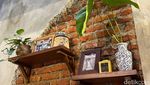 Ngopi Sambil Makan Dimsum di Kafe Bergaya Rustic Bintaro Sektor 9