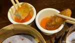 Ngopi Sambil Makan Dimsum di Kafe Bergaya Rustic Bintaro Sektor 9