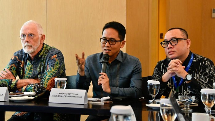 Studi Kesenjangan Pembelajaran