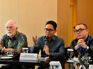 Studi: Ada Indikasi Penurunan Hasil Belajar Siswa Usai Pandemi