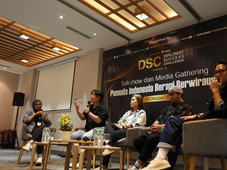 Sumpah Pemuda, Momen Pemuda Bersatu dan Berkarya untuk Indonesia