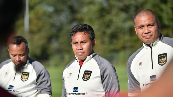 Timnas U-17
