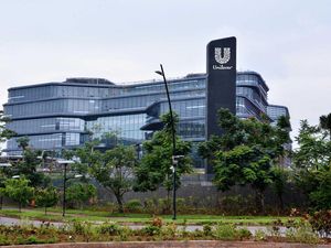 Tumbuh Positif, Penjualan Bersih Unilever Q3 2023 Capai Rp 10,2 Triliun