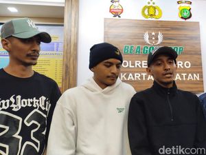 Vadel Badjideh Bersaudara Minta Maaf Keroyok Babinsa TNI: Kapok Banget!