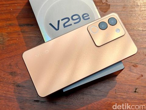 Vivo V29e