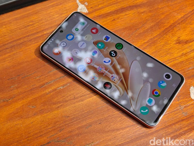 Vivo V29e