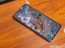 Unboxing Vivo V29e: HP Berpenampilan Mewah Harga Terjangkau