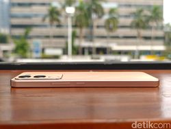 Unboxing Vivo V29e: HP Berpenampilan Mewah Harga Terjangkau