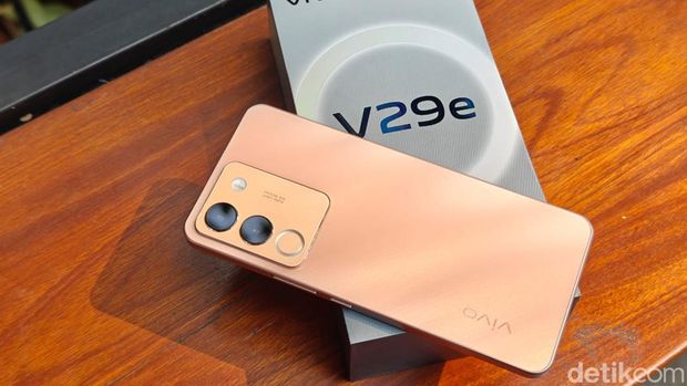 Vivo V29e
