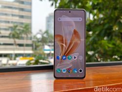 Unboxing Vivo V29e: HP Berpenampilan Mewah Harga Terjangkau