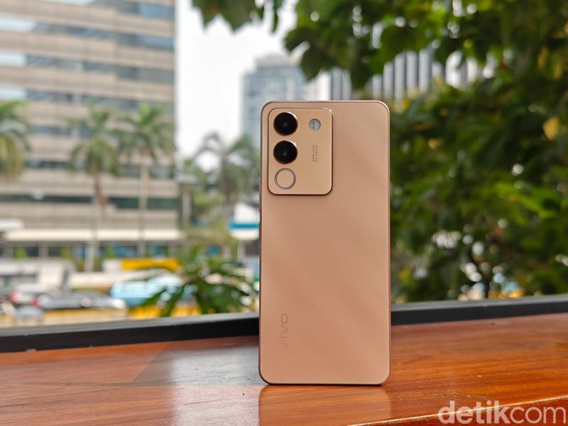 Vivo V29e