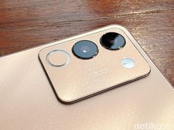 Unboxing Vivo V29e: HP Berpenampilan Mewah Harga Terjangkau