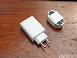 Unboxing Vivo V29e: HP Berpenampilan Mewah Harga Terjangkau