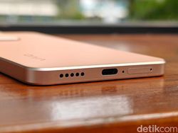 Unboxing Vivo V29e: HP Berpenampilan Mewah Harga Terjangkau