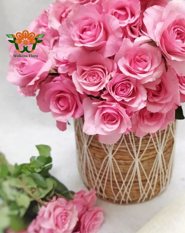 Wahana Kharisma Flora