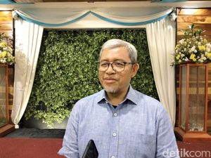 Pede Anies-Cak Imin Menang di Jabar, Aher: Kami Punya Pengalaman